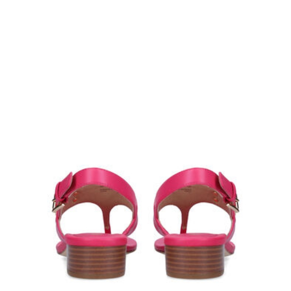 Michael Kors Jilly Sandal size 6.5  New in box!! - Picture 3 of 9